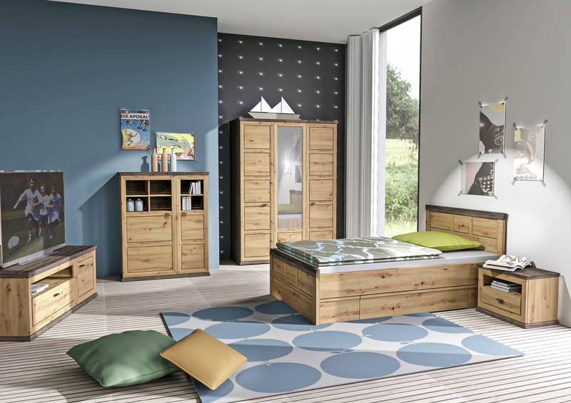 Hom´in Highboard BENTON