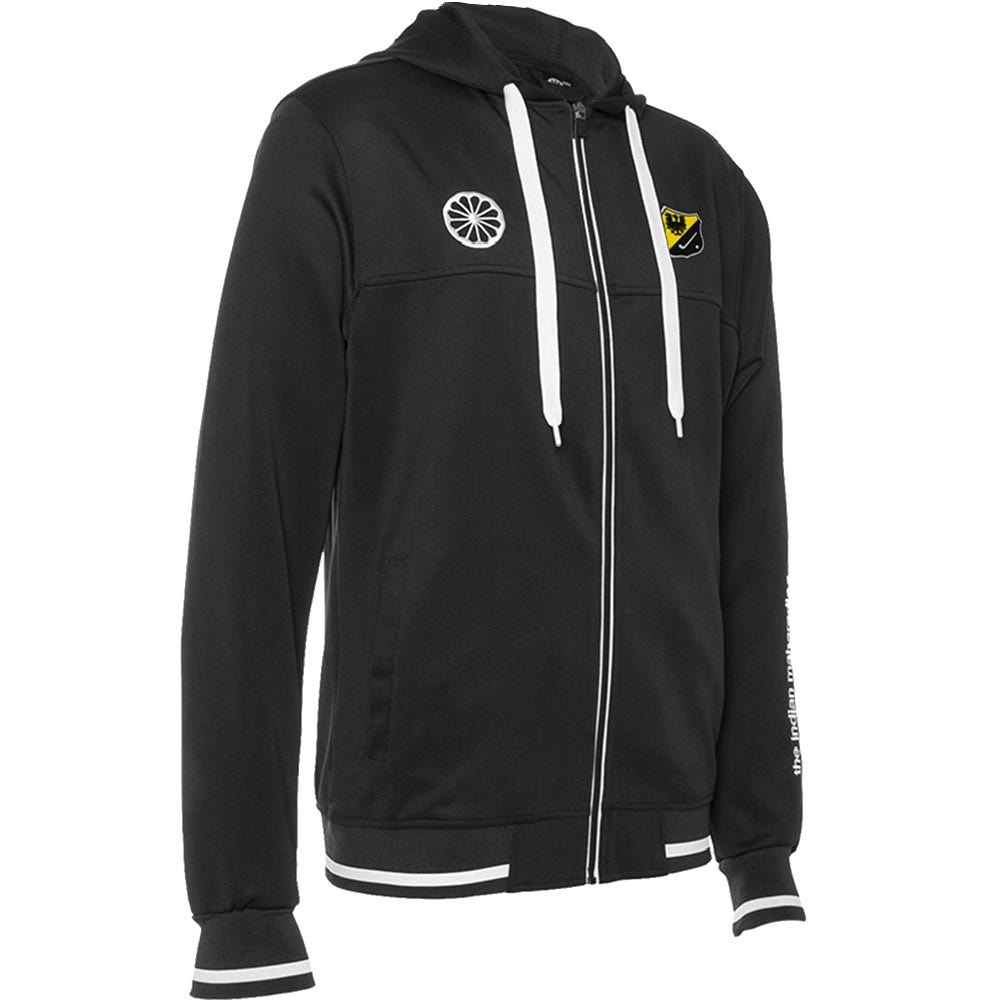 The Indian Maharadja  Tech Hooded Deventer
