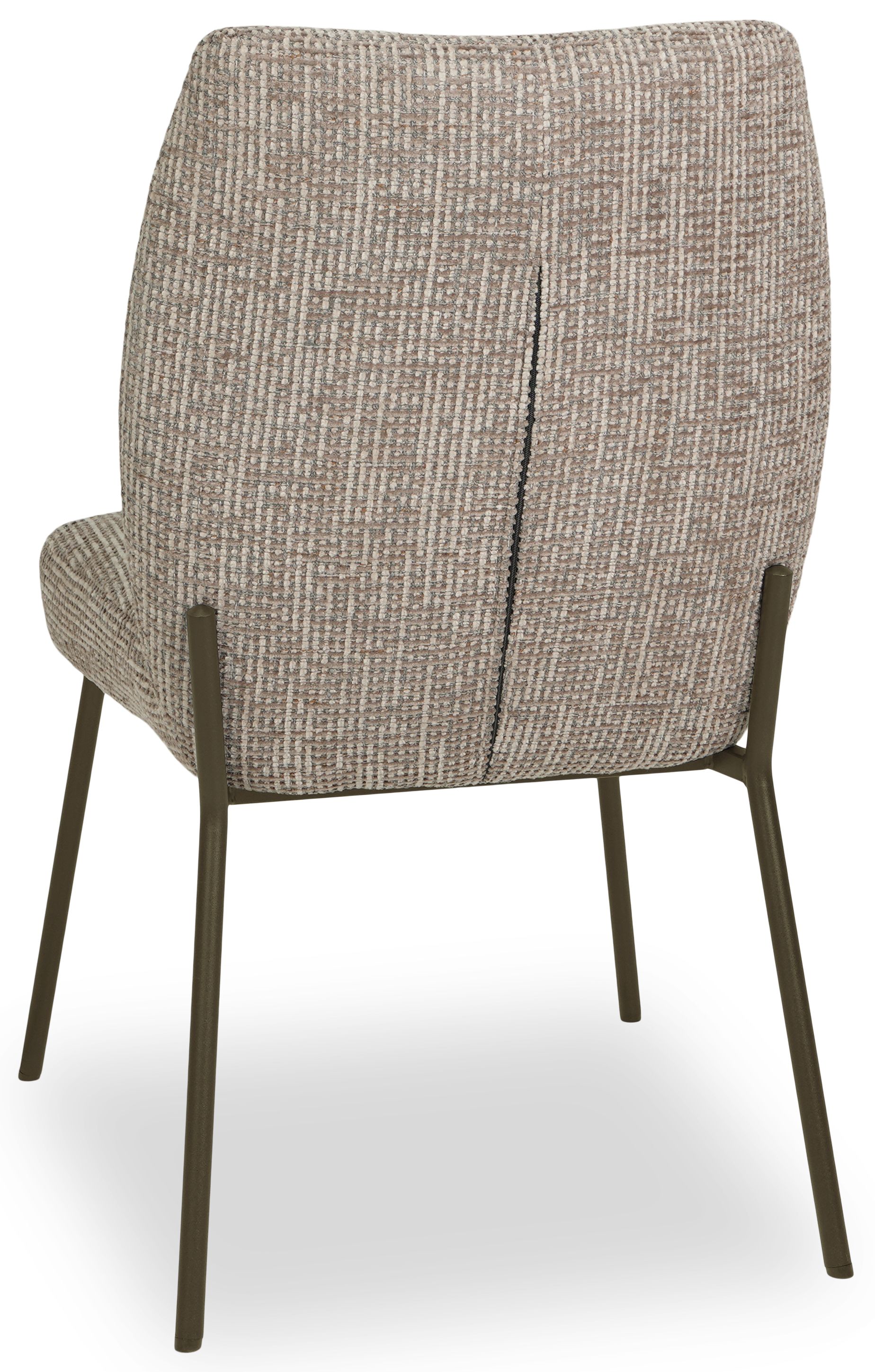 Eetstoel  Aranka B52 x D53 x H89 cm