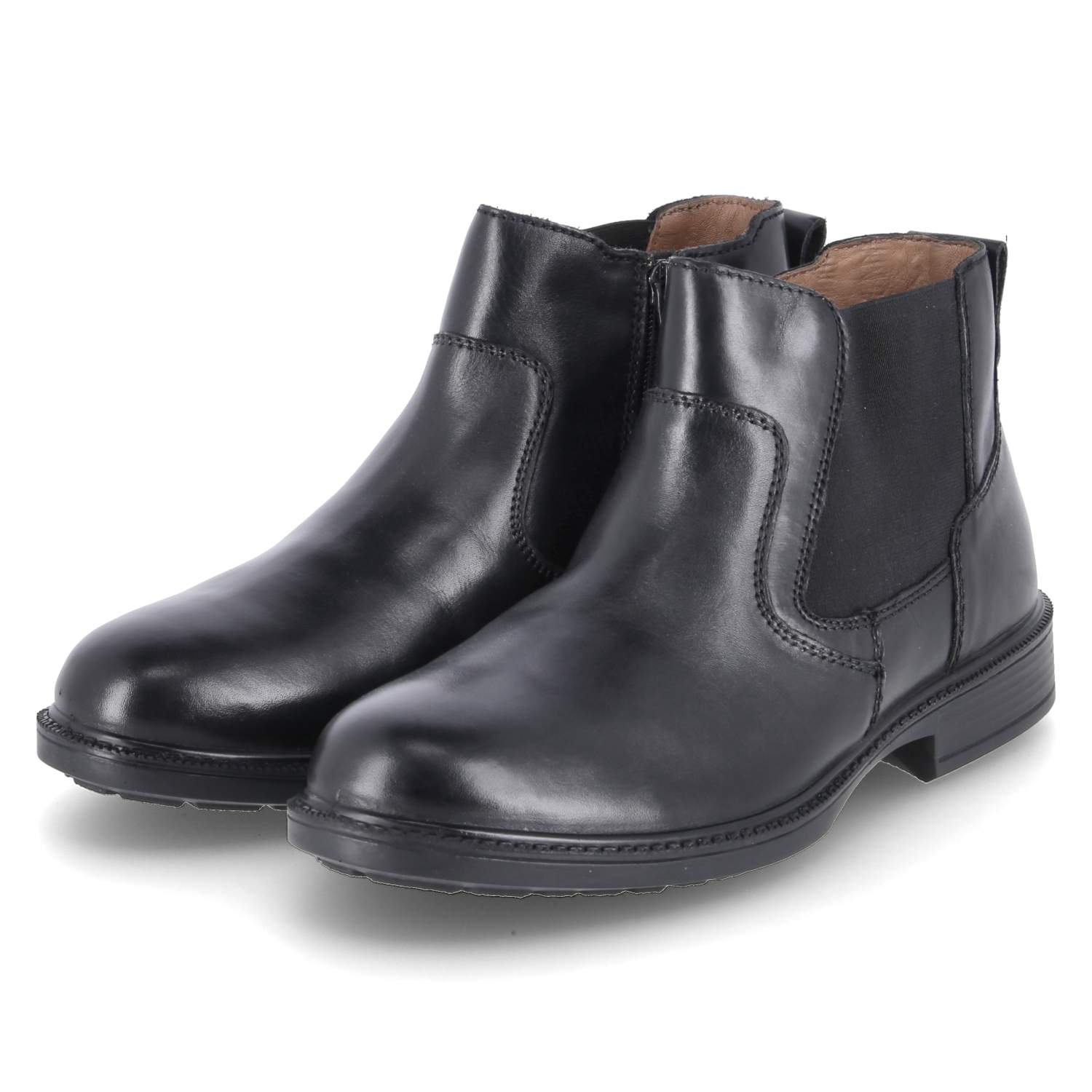 Josef Seibel Chelsea Boots HARRY 05 - schwarz