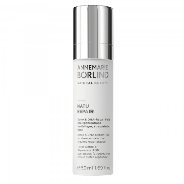 ANNEMARIE BÖRLIND NATUREPAIR DETOX & DNA-REPAIR FLUID 50ml