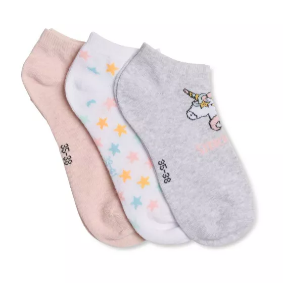 Chaussettes MULTICOLOR MERRY SCOTT