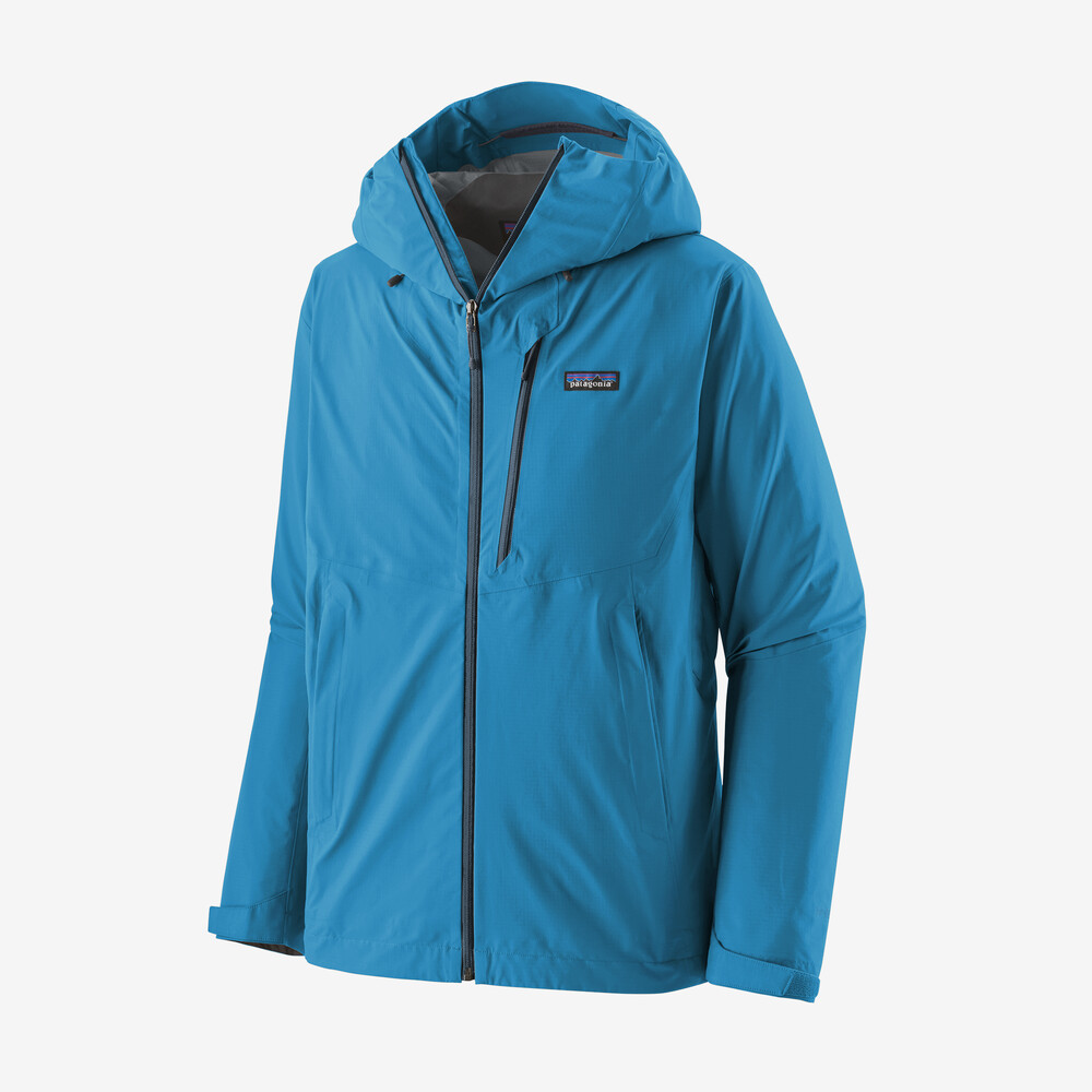 Granite Crest Regenjacke für Herren