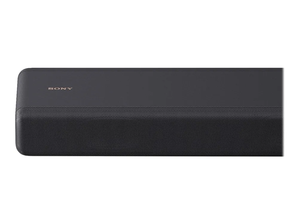 Sony HT-A3000 - Lydbar - 3.1.kanal - trådløs - Bluetooth, Wi-Fi