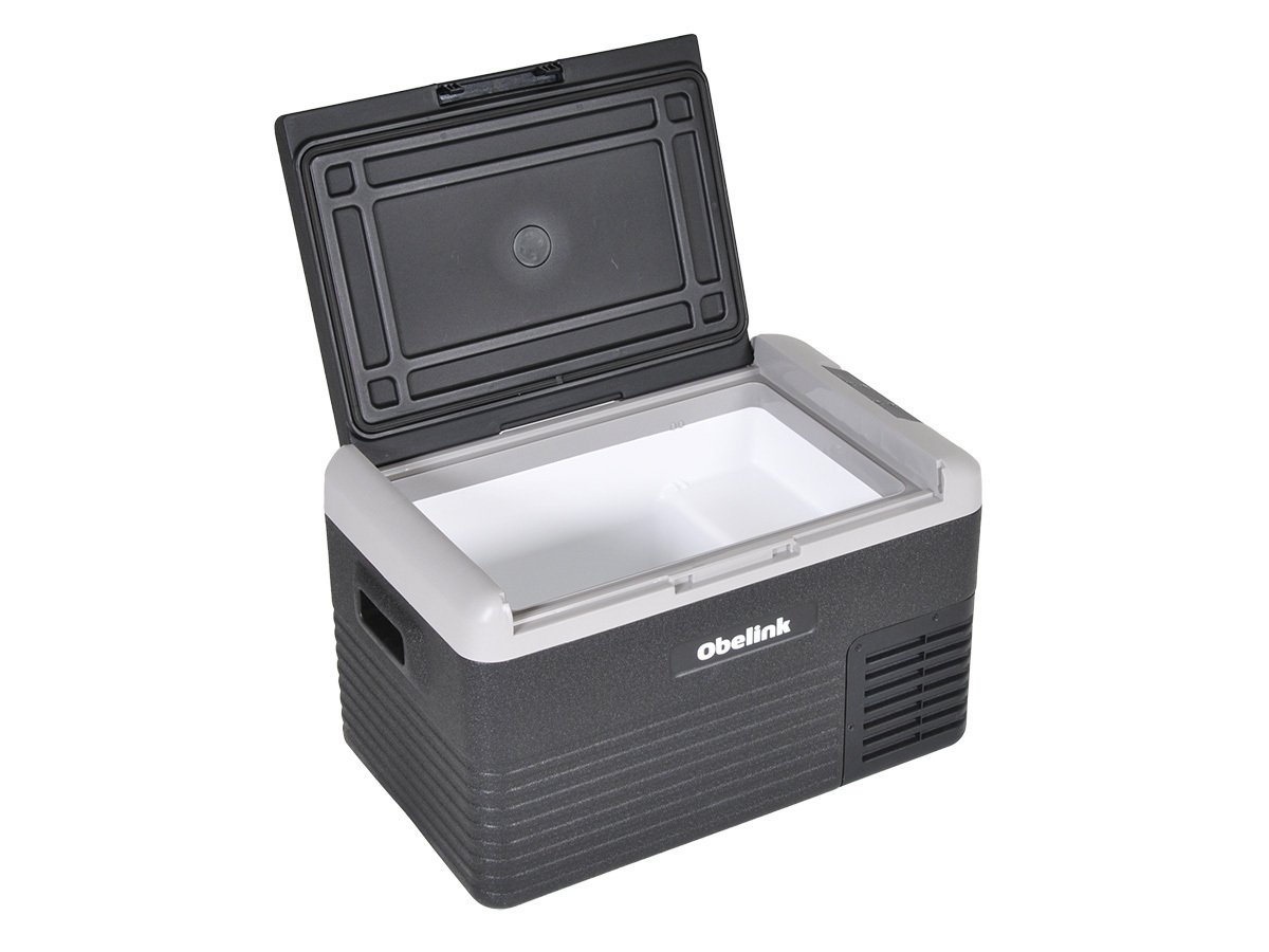 Obelink Coolmove 30 compressor koelbox
