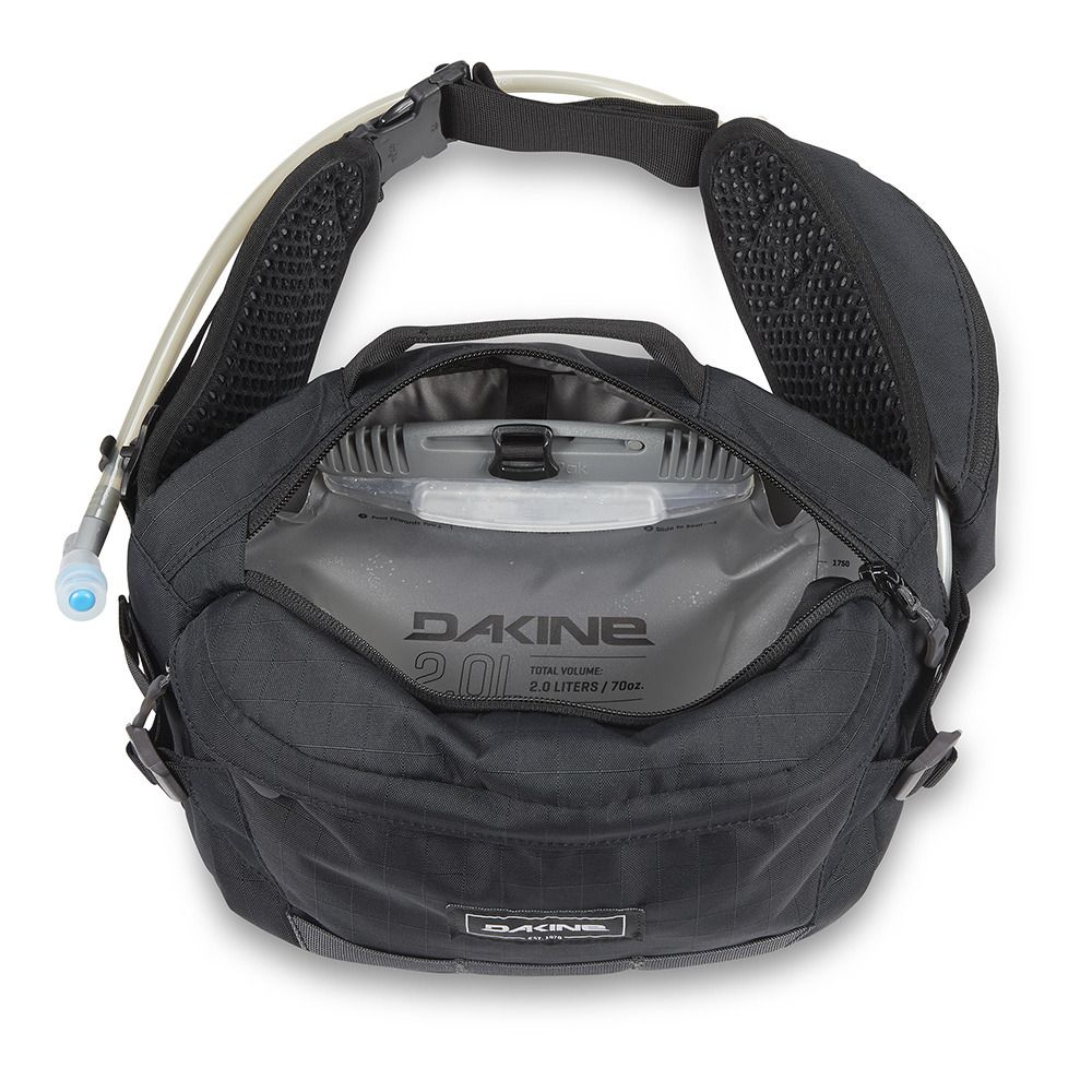 Dakine HOT LAPS 5L - Ceinture d'hydratation sparrow