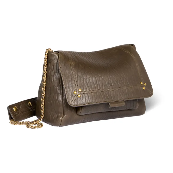 Jérôme Dreyfuss Sac Lulu M | Lichen