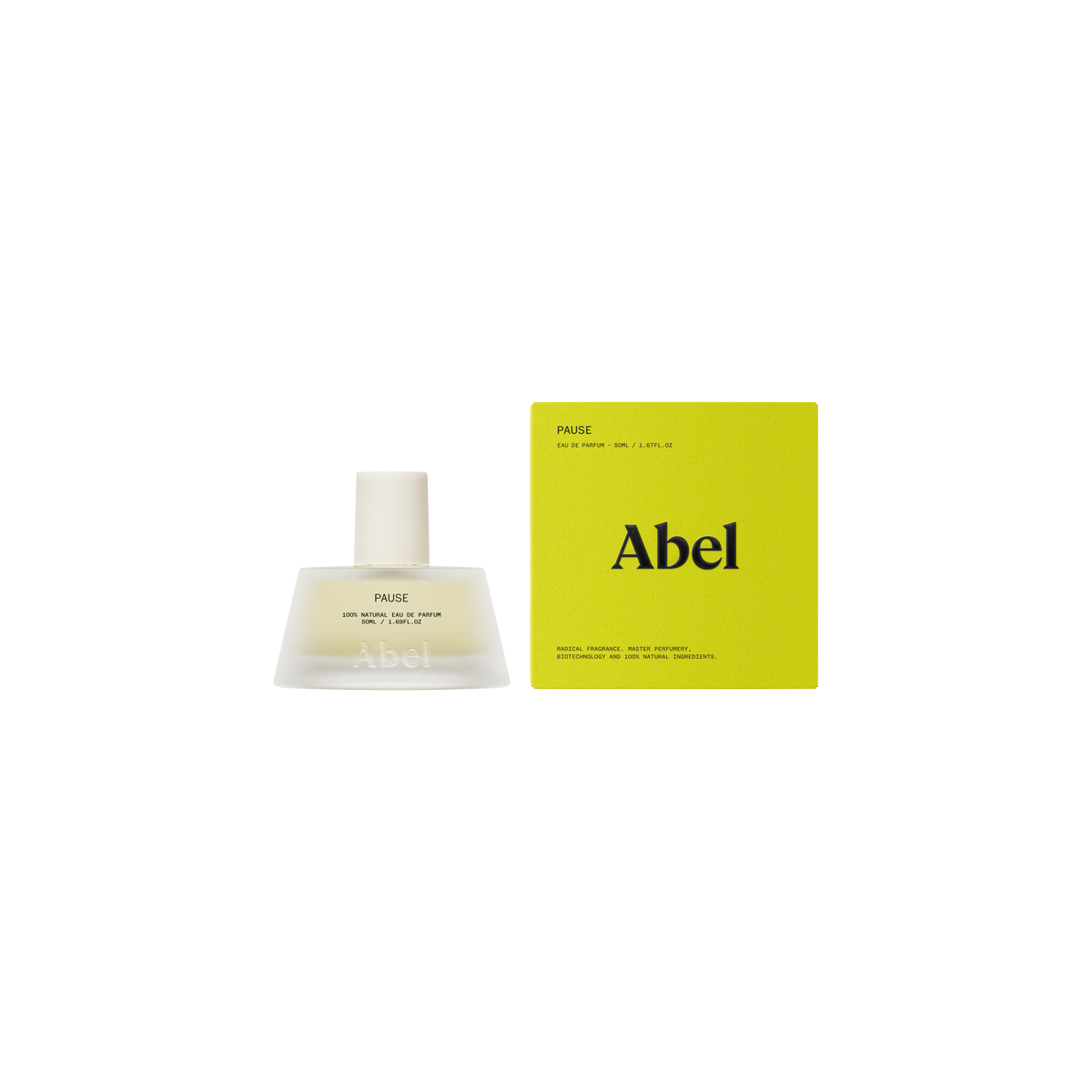 Pause Eau de Parfum 50ml