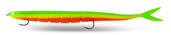 Iron Claw Elongator Soft Jerk Slow Sinking (28cm | 53g)