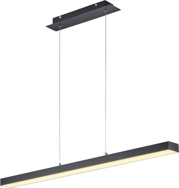 LED-Pendelleuchte