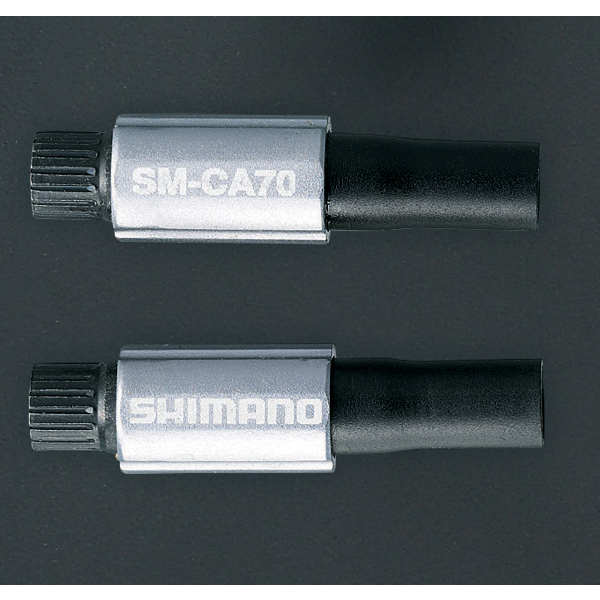 Shimano SM-CA70 Kabel Justering