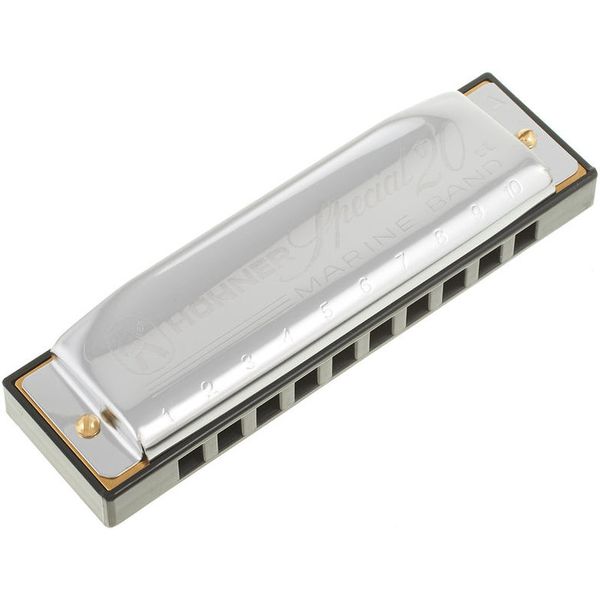 Hohner Special 20 Country Ab