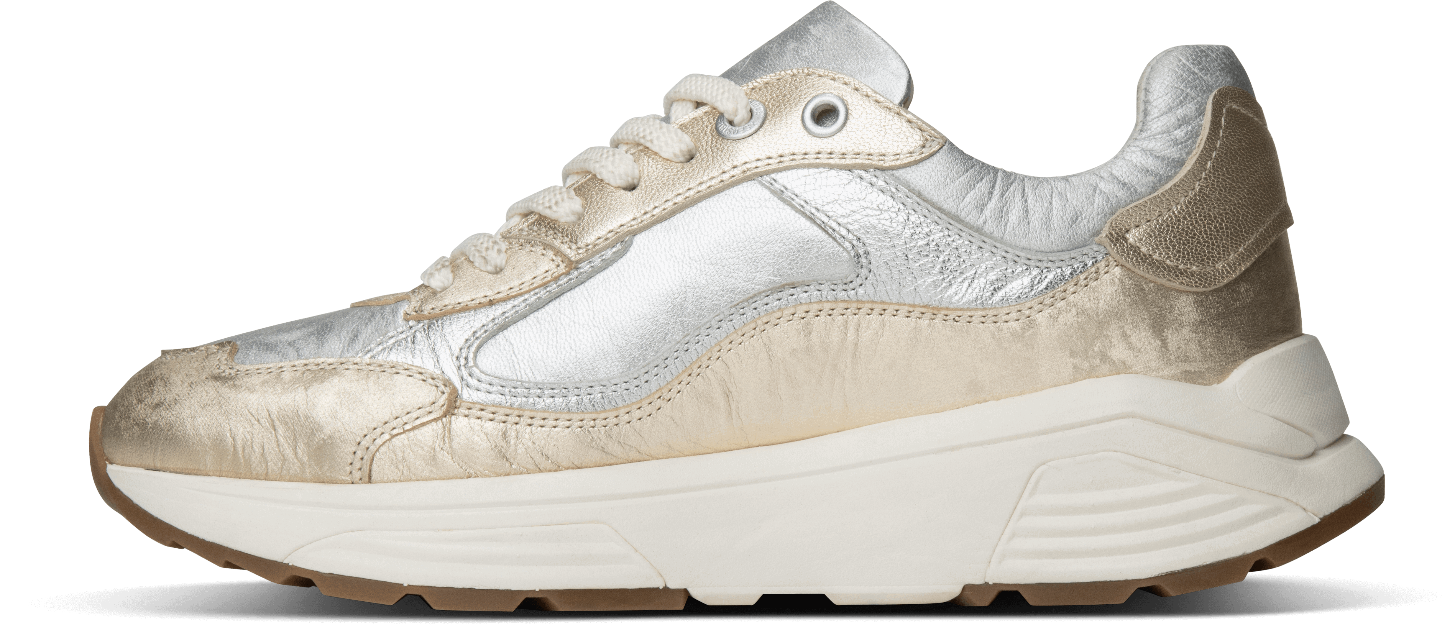 Milau Metallic Combi