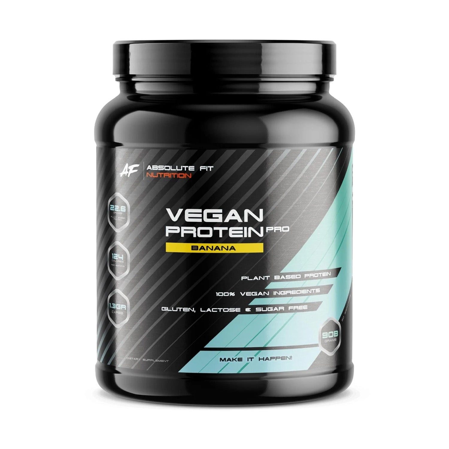 Absolute  Protein Pro