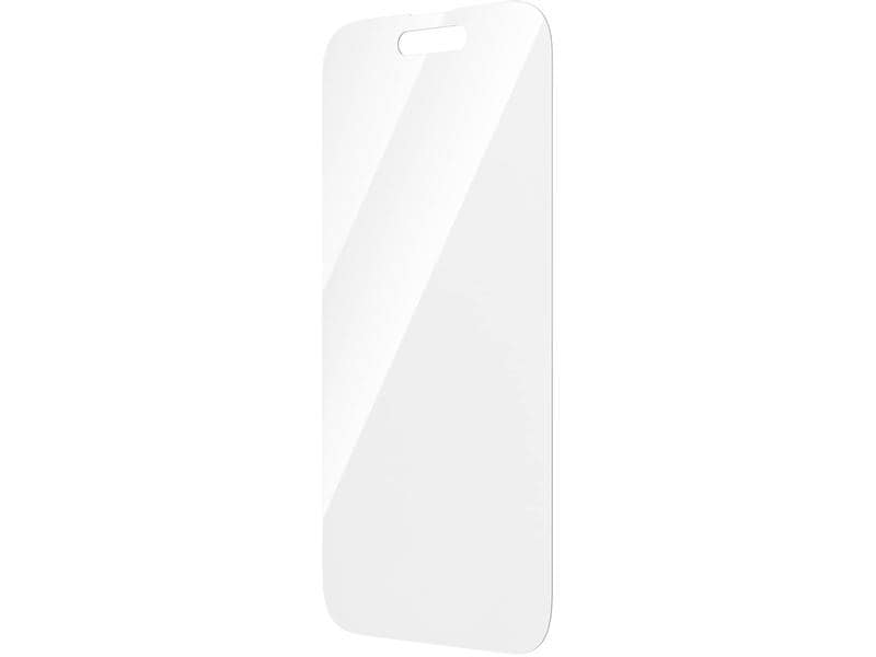 Panzerglass Displayschutz Classic Fit iPhone 14 Pro Display-Schutzfolie für das Apple iPhone 14 Pro