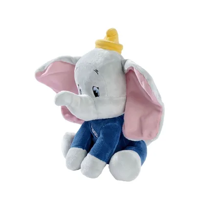 Simba Disney Cheeky Romper, Dumbo, 25cm