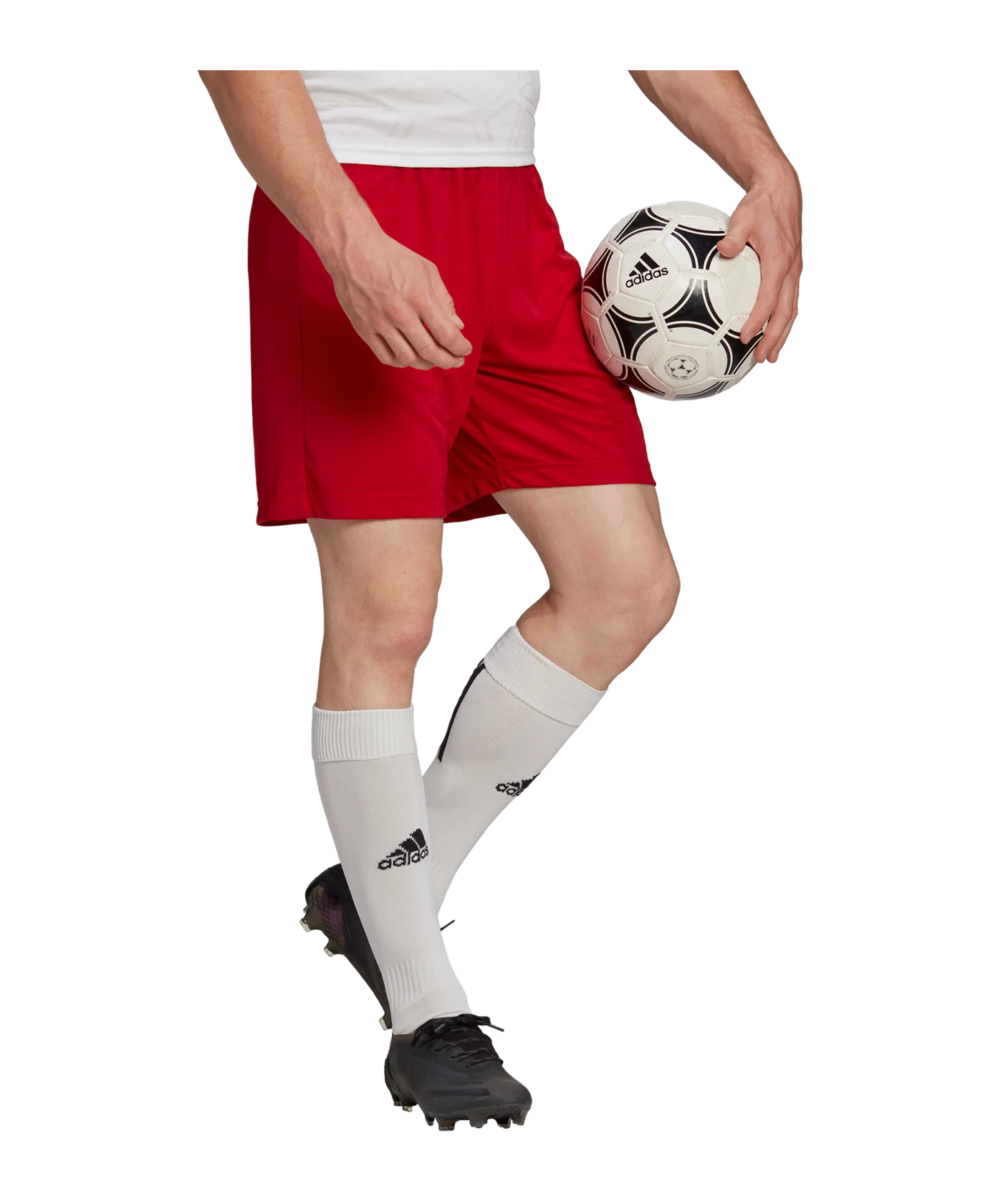 adidas Entrada 22 Short Rot