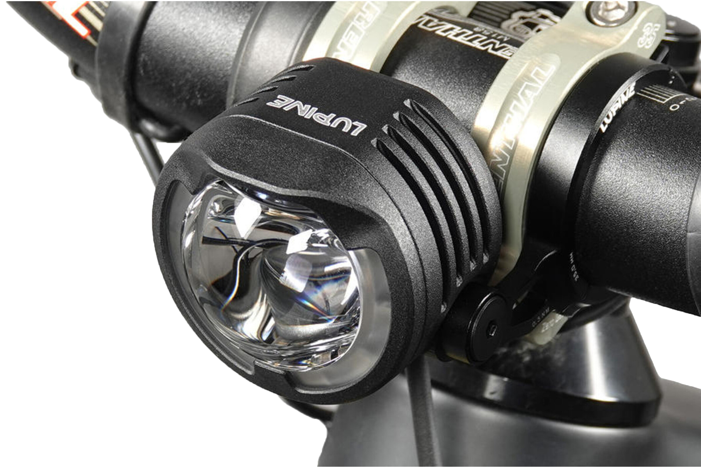SL SF Shimano 31.8 mm BK/Sort