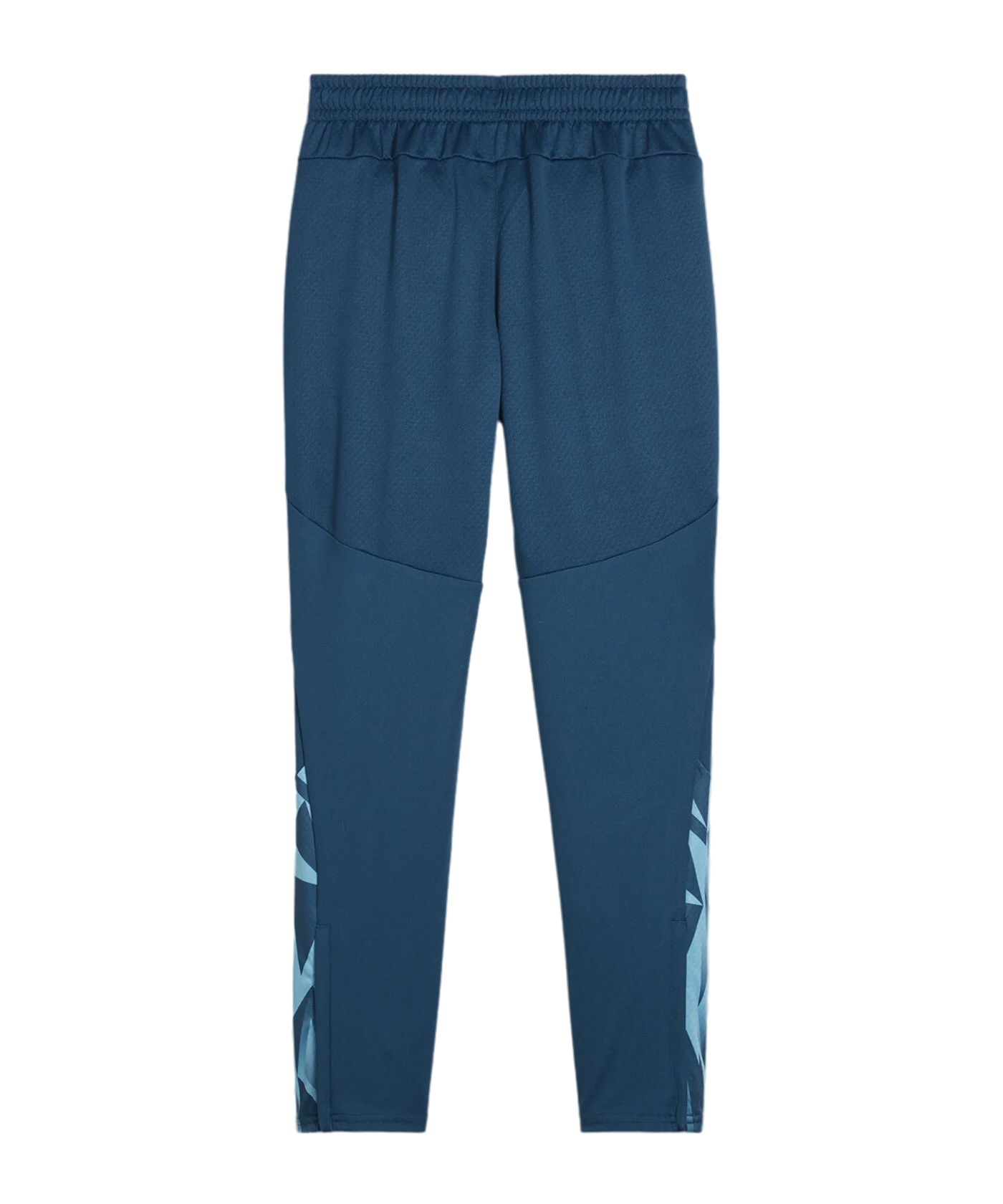 PUMA individualFINAL Trainingshose Kids Grün F56