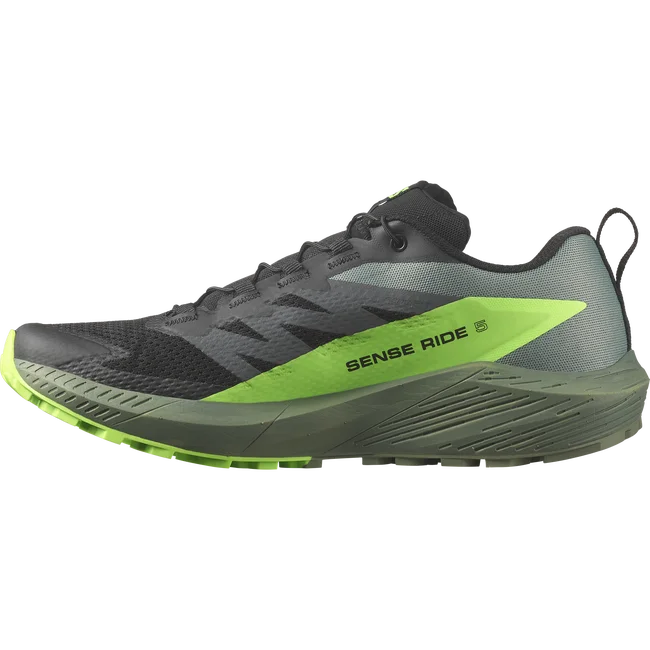 SENSE RIDE 5  Chaussures de trail running pour homme