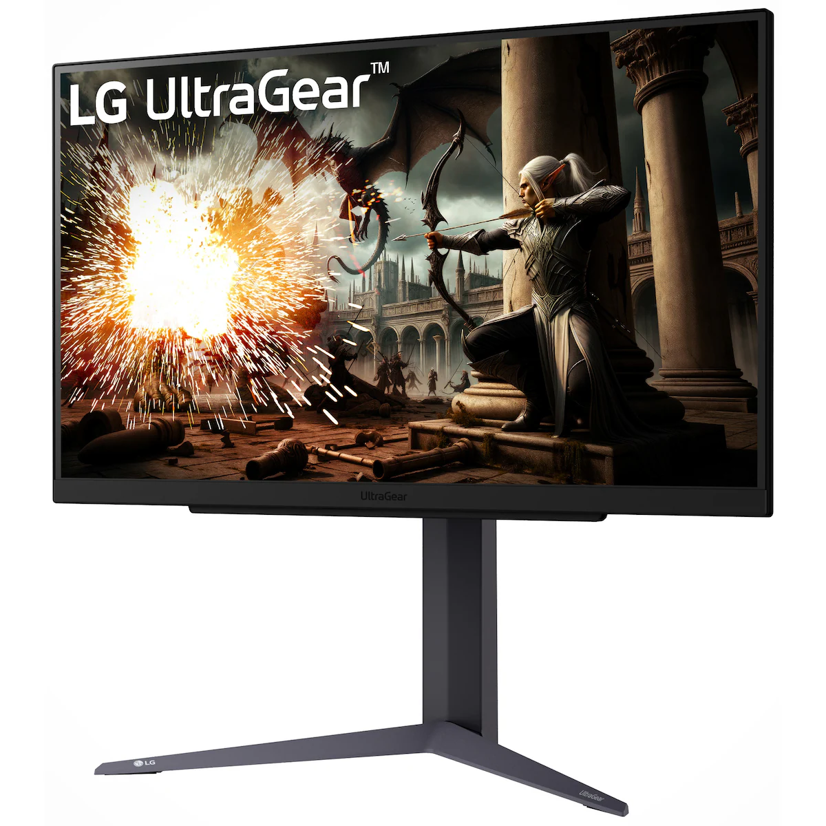 LG UltraGear 27GS75Q 27