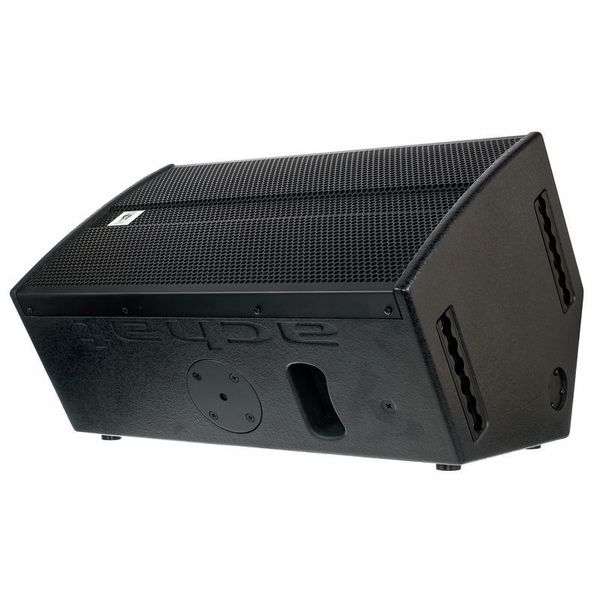 the box pro Achat 112 MA MKII