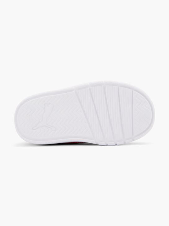 PUMA ADILETTE AQUA Sneaker Grün