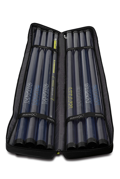 Fourreau Matrix Ethos 6-8 Tube Holdall