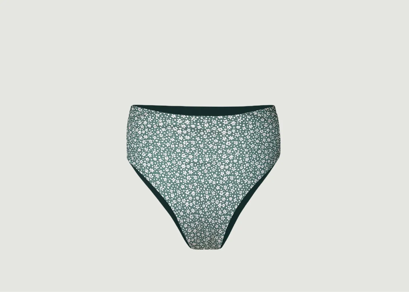Bas de maillot Tinos réversible Kaly Ora
