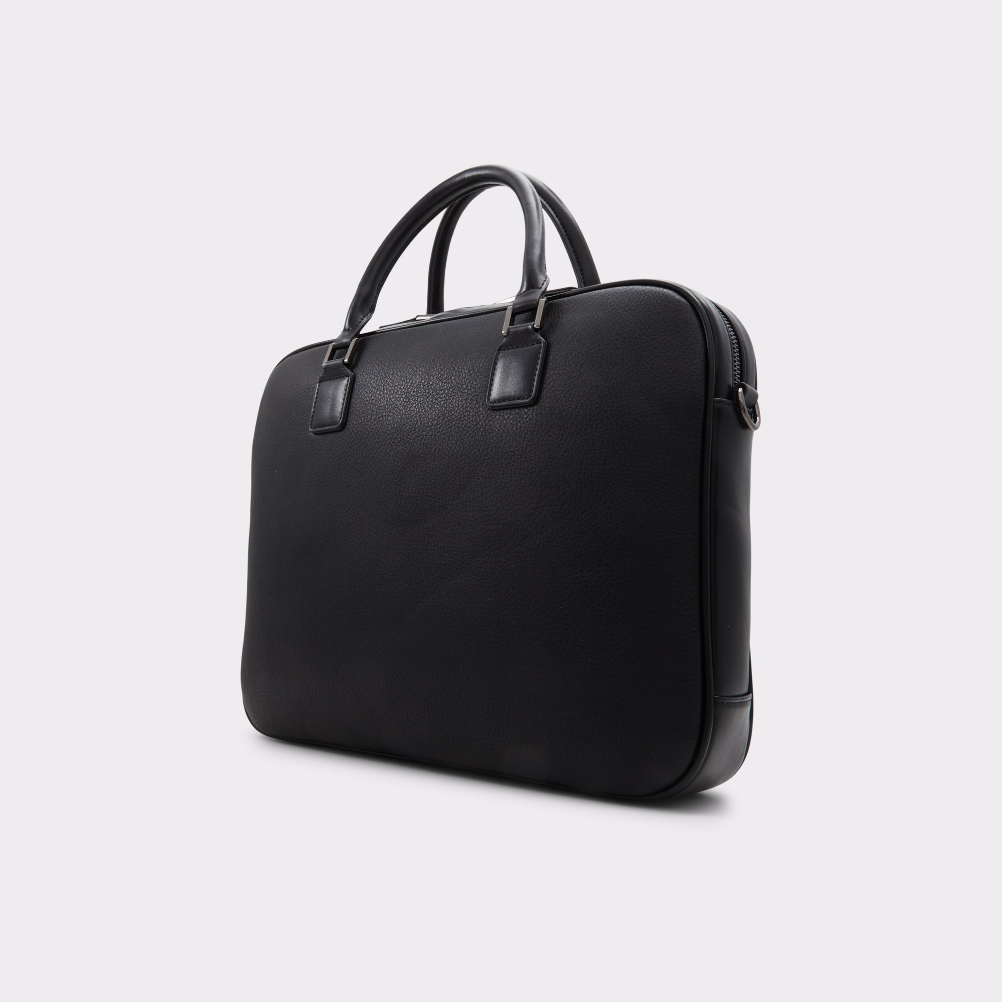 Kaup Black Men Bags & Wallets
