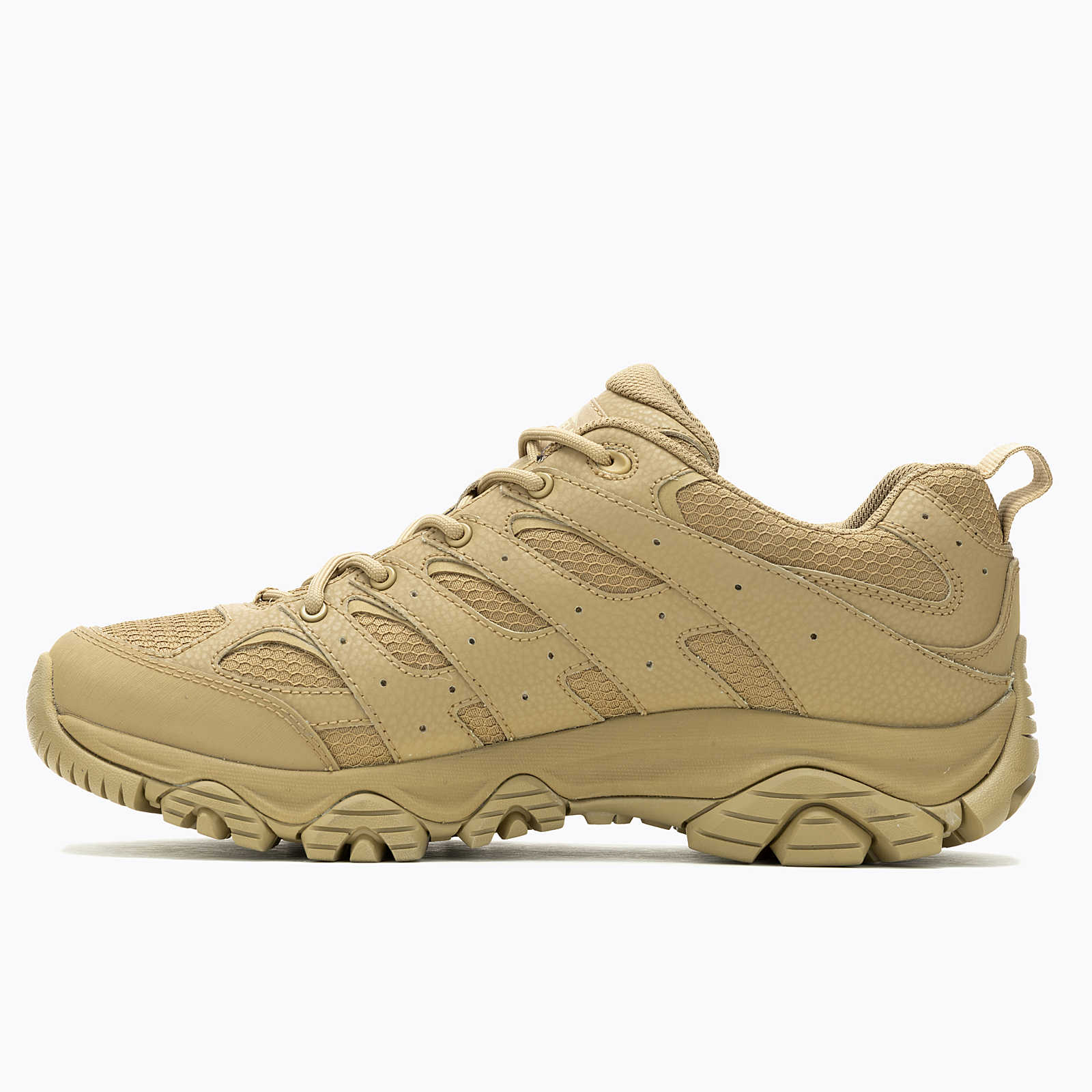 Merrell Tactical -  Einsatzschuh MOAB 3 Tactical Low