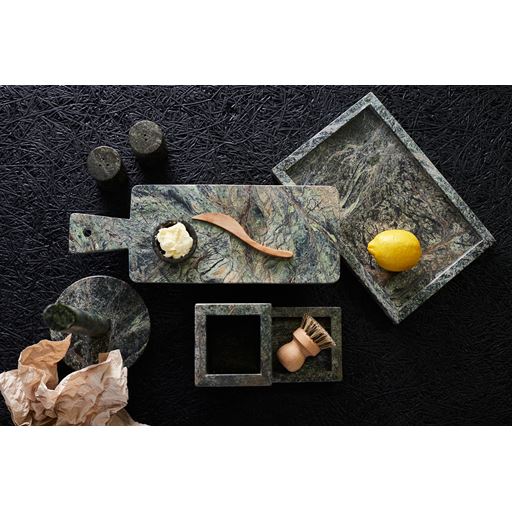 Muubs Vita Salt & Pebersæt, Seagrass