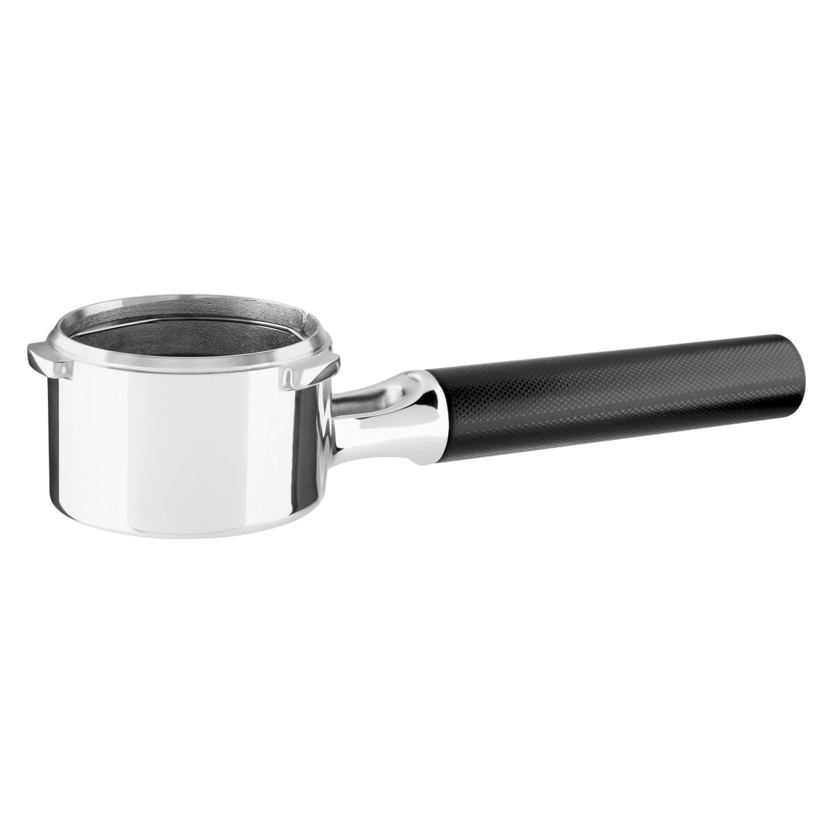 5KES6403EDG espressomaskin, charcoal