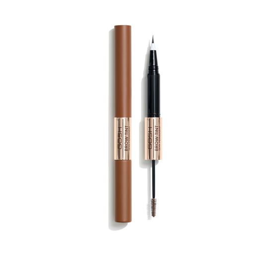 Gosh Copenhagen Brow Tint, 001 Light Brown