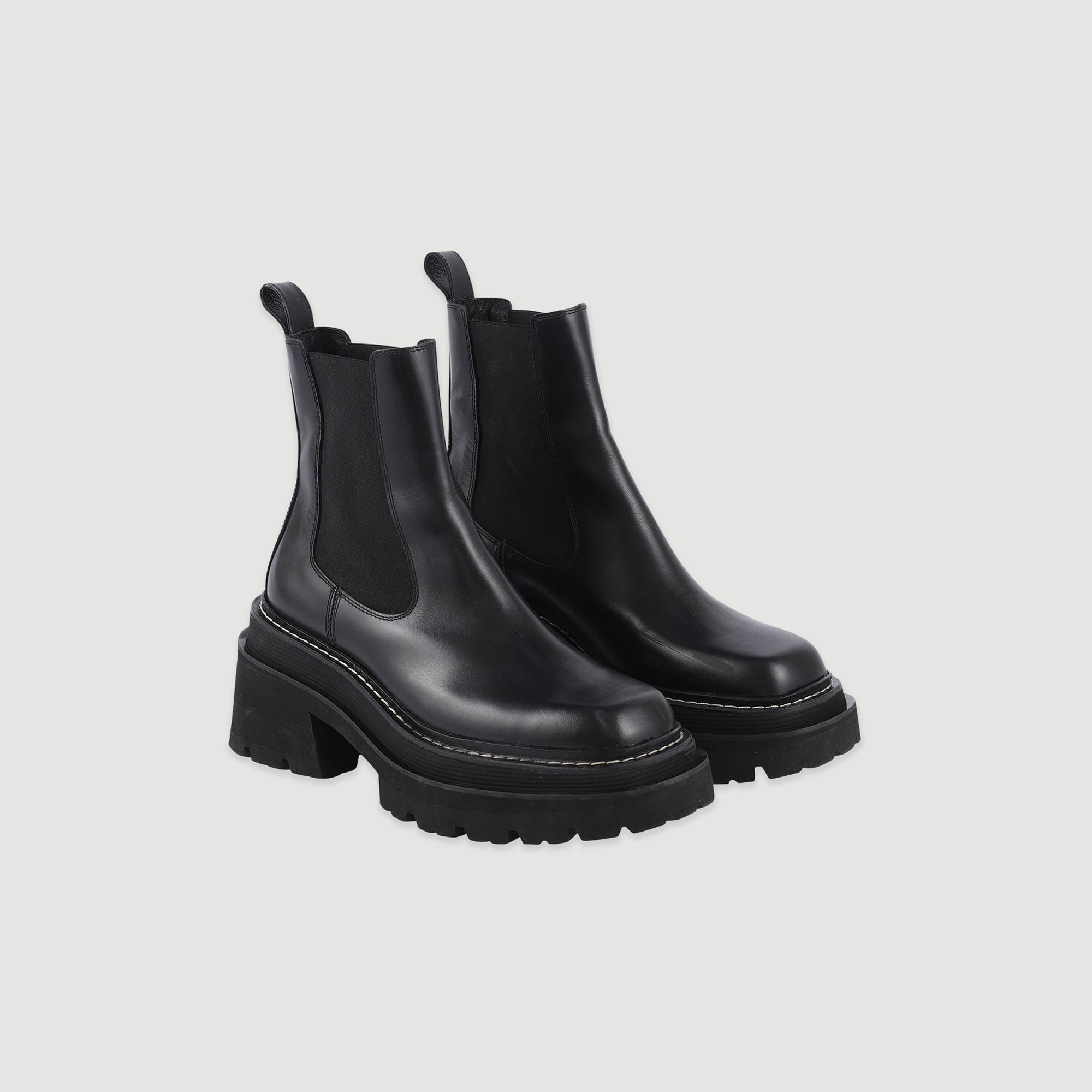 Bottines Chelsea
