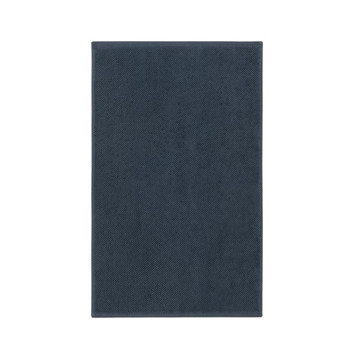 Høie Everyday Bademåtte, Blue, 50x80 cm
