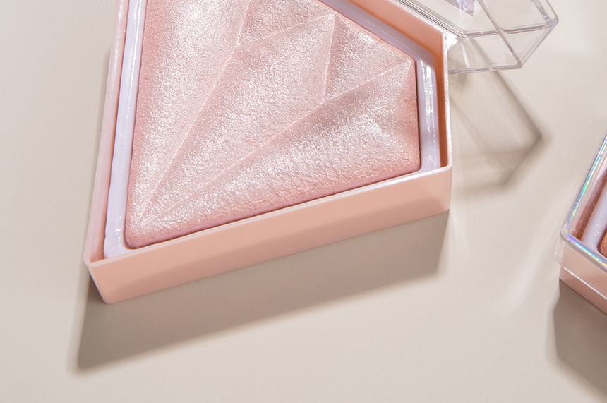 HANDAIYAN - Diamond Glow Highlighter - 5 kleuren