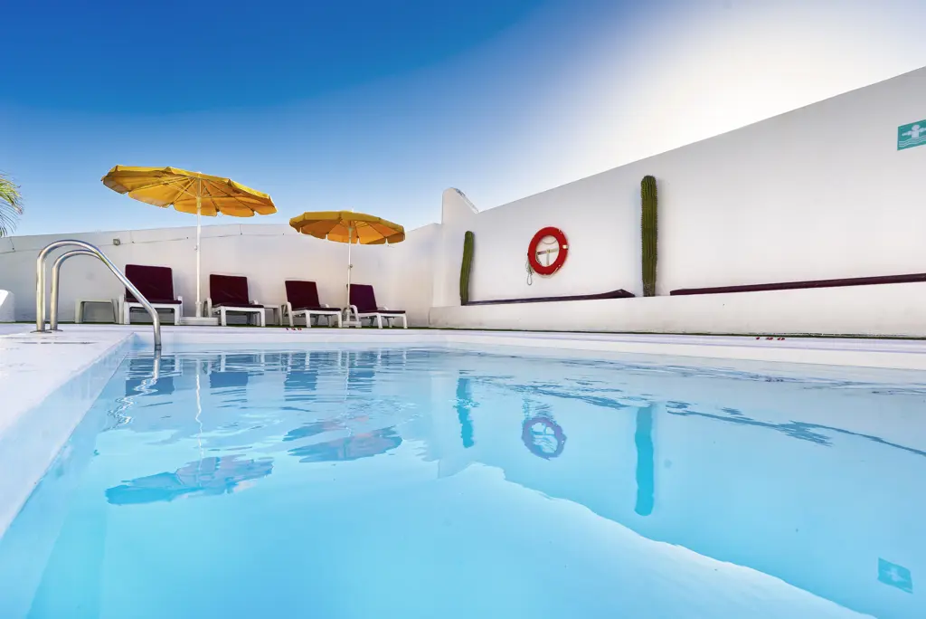 Bull Astoria Logies en ontbijt - Hotel