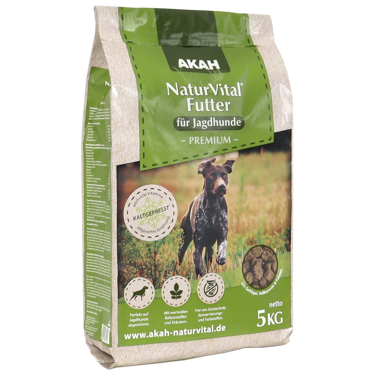 NaturVital Premium 5 kg
