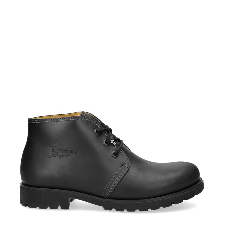 Panama Jack Bota Panama Black