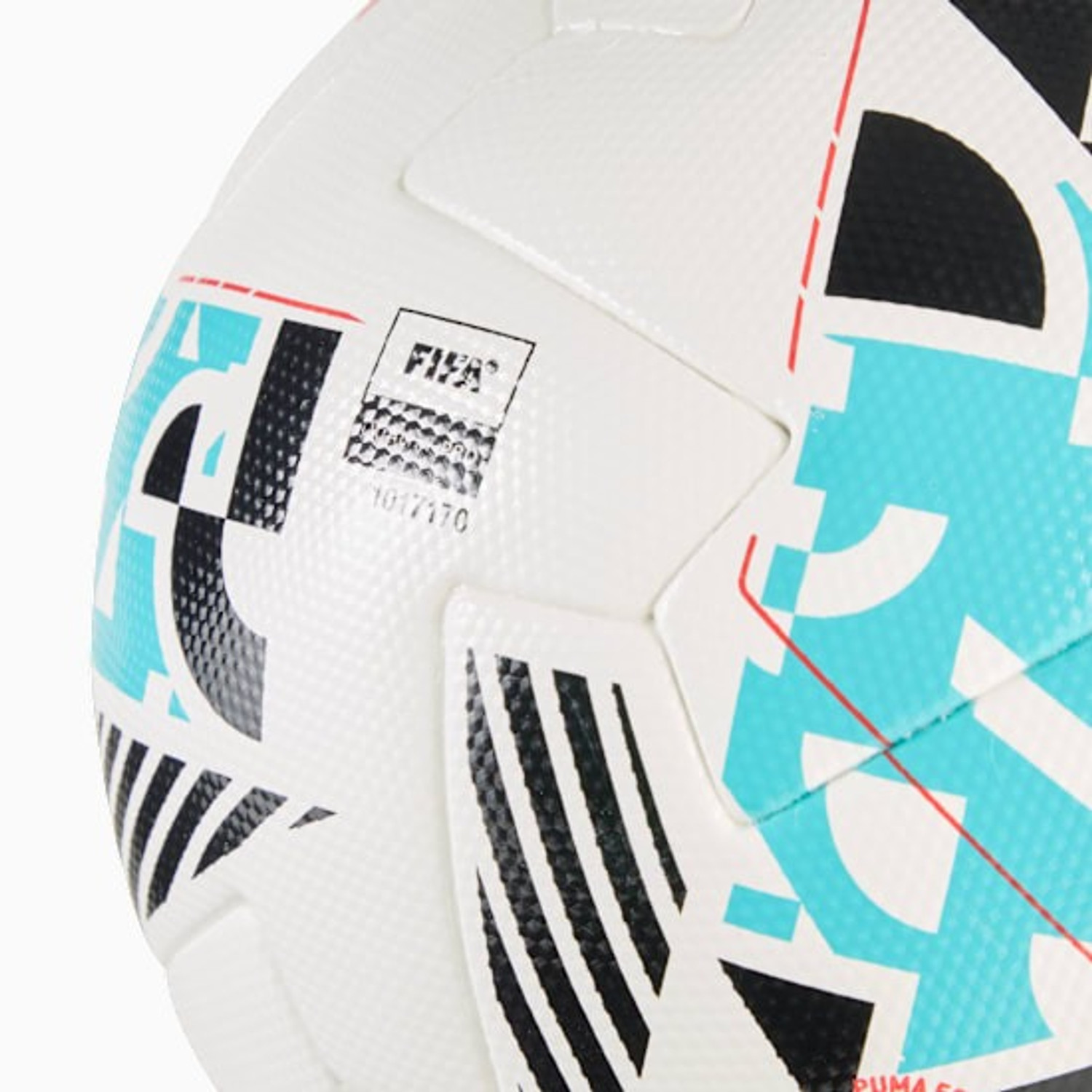 Puma Orbita LaLiga Wedstrijdbal 2025/2026 - Maat 5