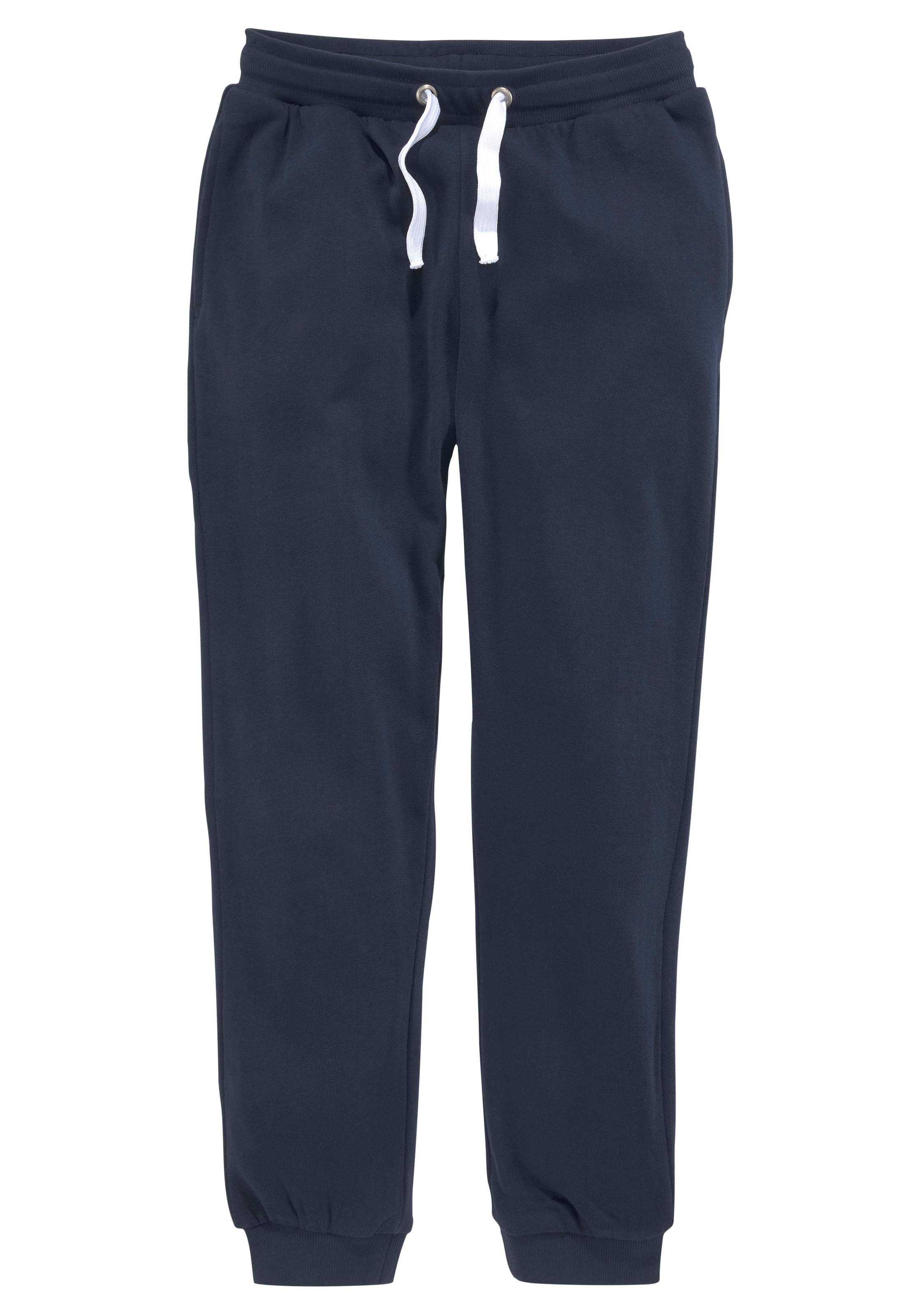 KIDSWORLD Sweathose »2er Pack Jogginghosen«