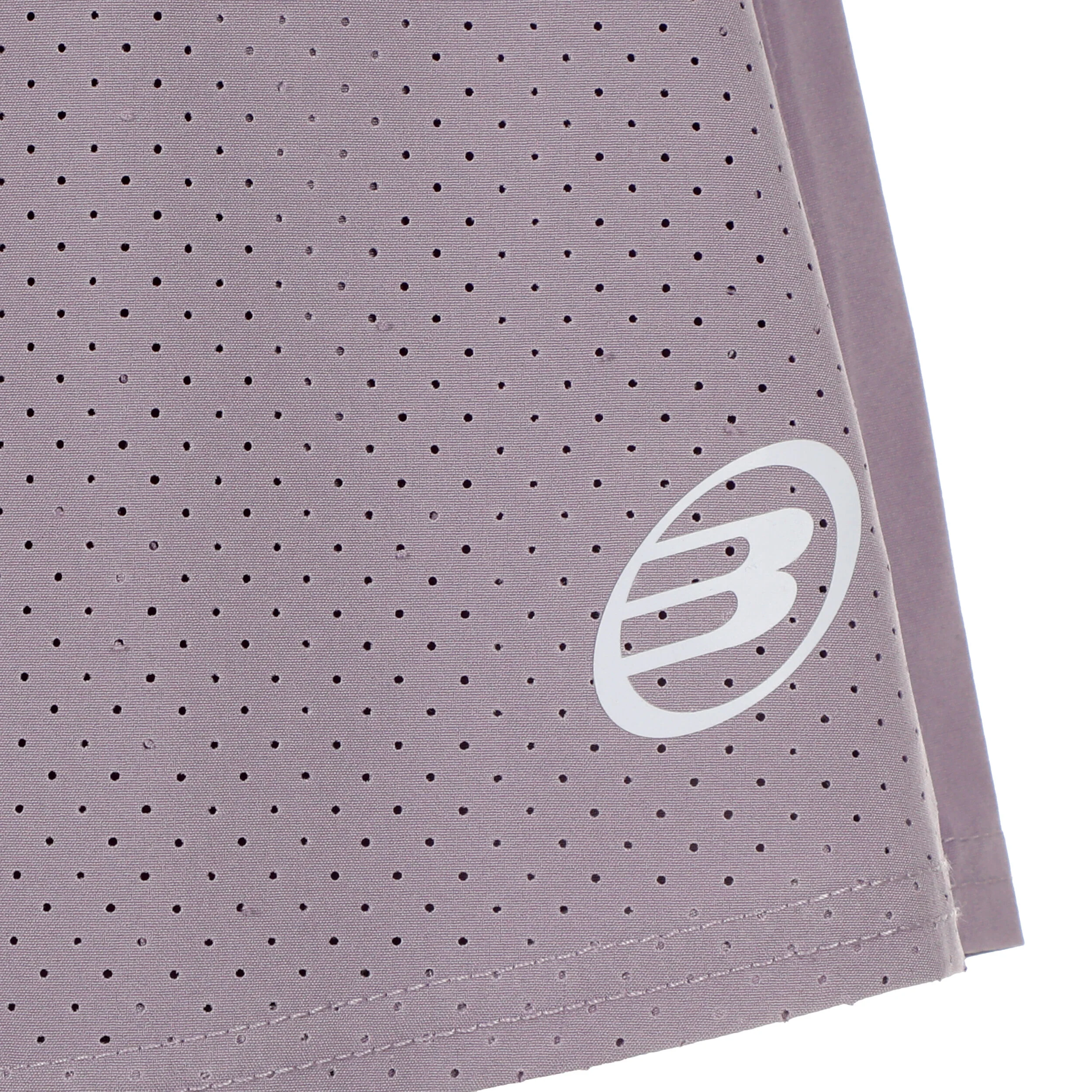Bullpadel Oleiros Jupe Femmes - Mauve