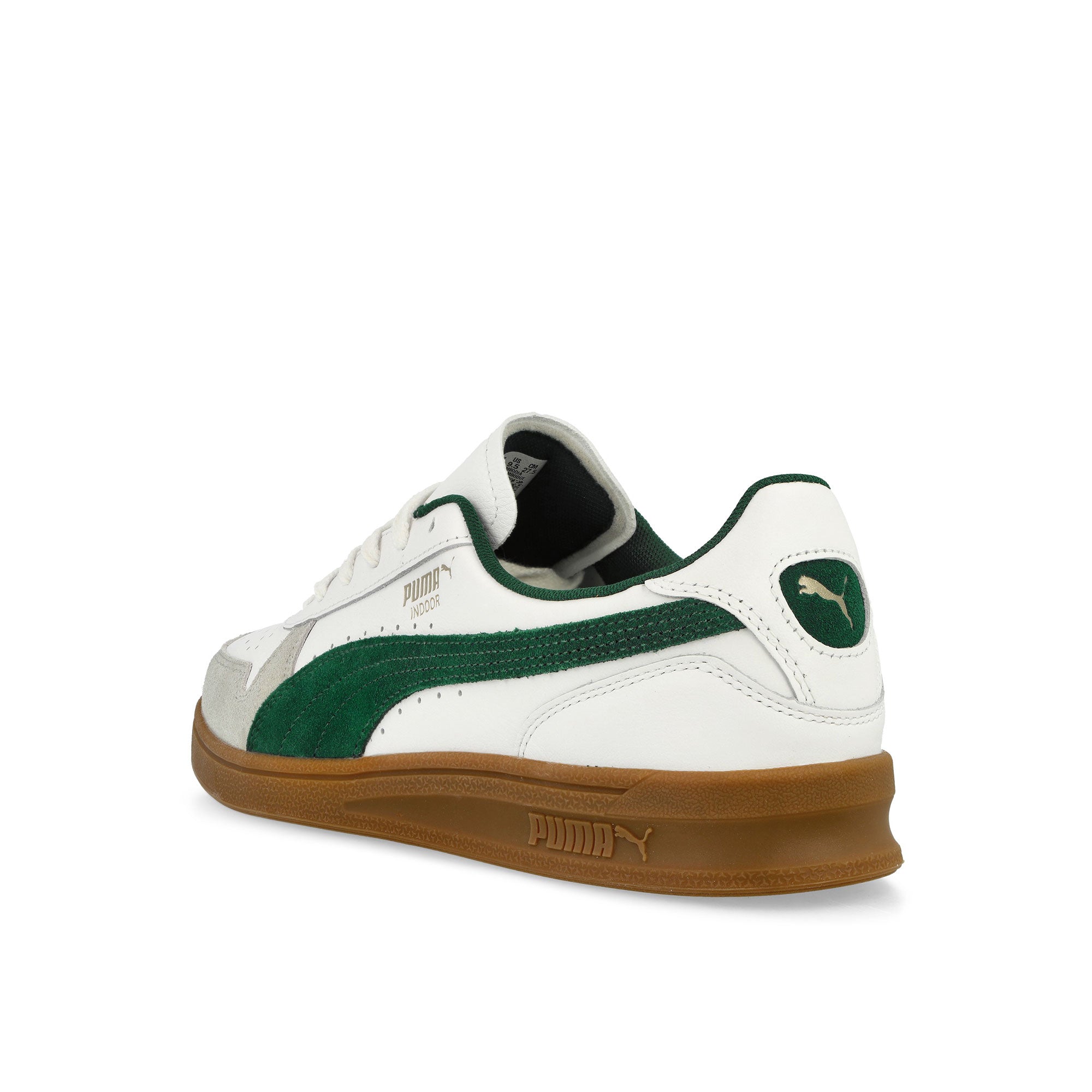 Puma<br>Indoor