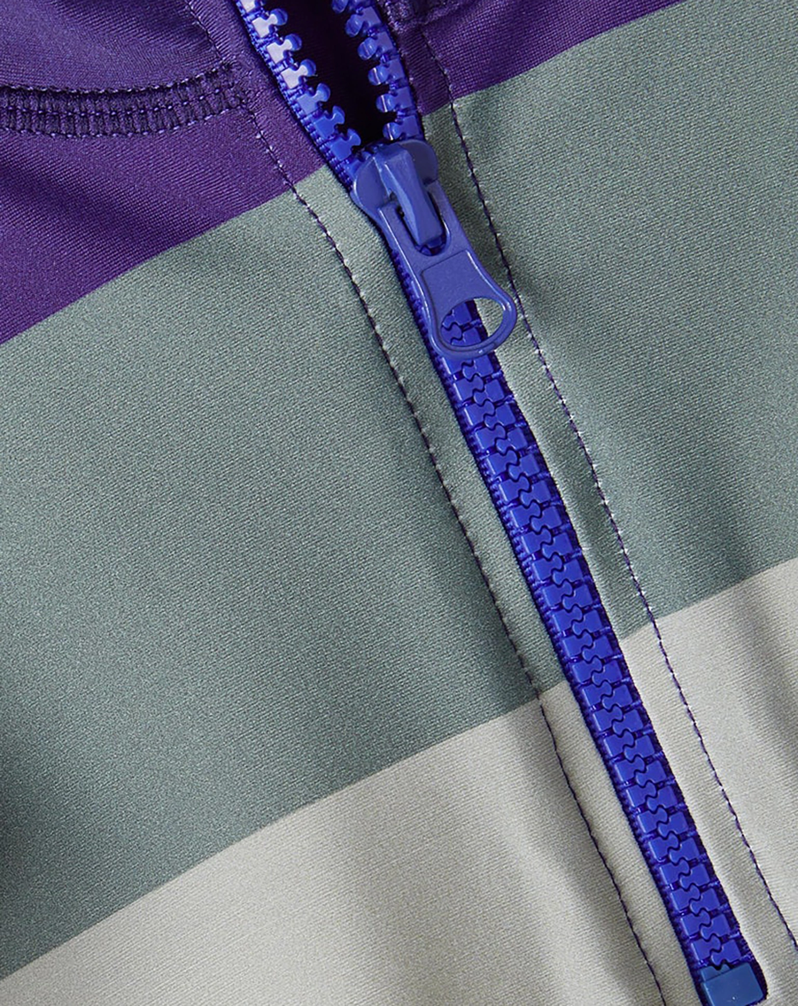 UV-Schutz-Schwimmshirt NMMZEZAN lang in surf the web
