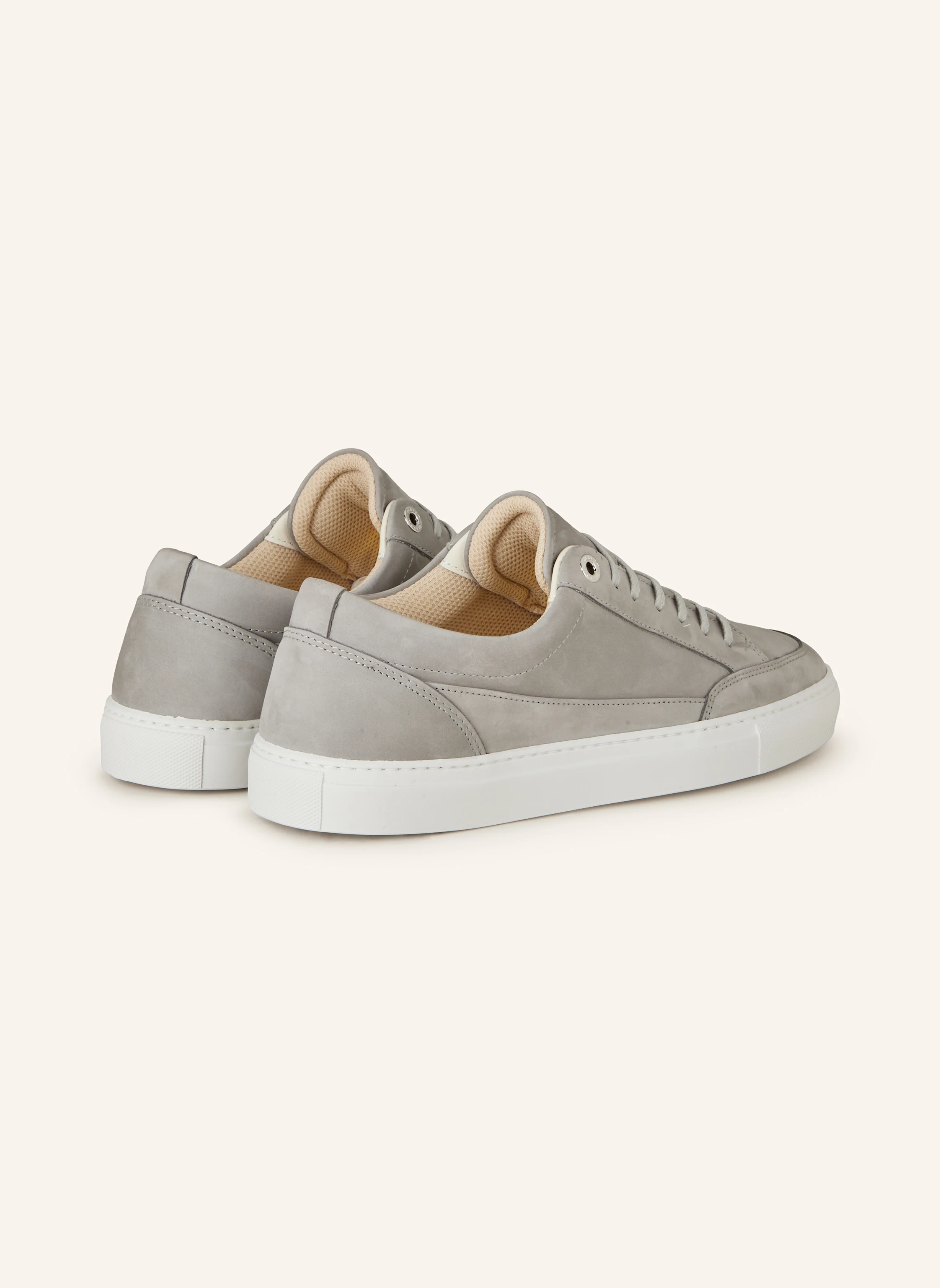 MASON GARMENTS Sneaker TIA DRESS