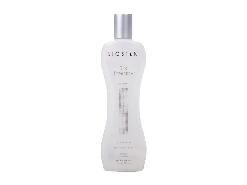 Farouk Systems Biosilk Silk Therapy Treatment Original 355 ml