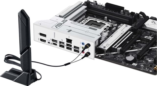 ASUS PRIME Z890-P WIFI bundkort