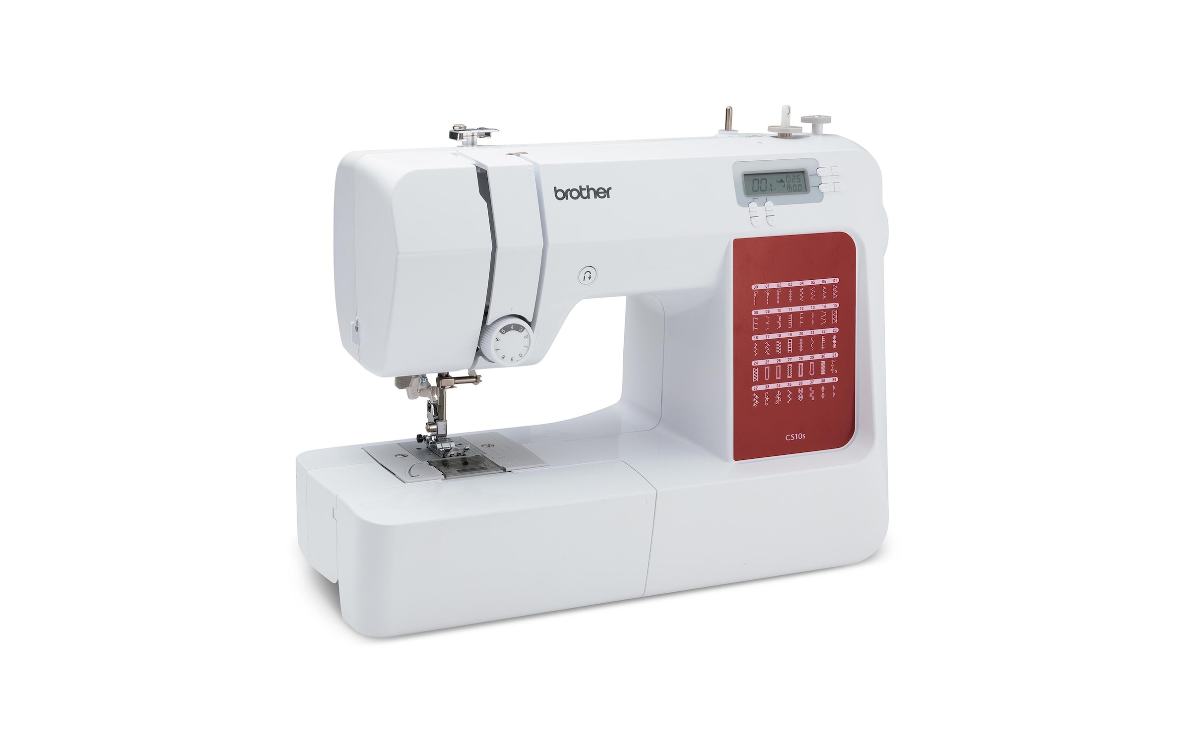 Brother Nähmaschine »CS10s«