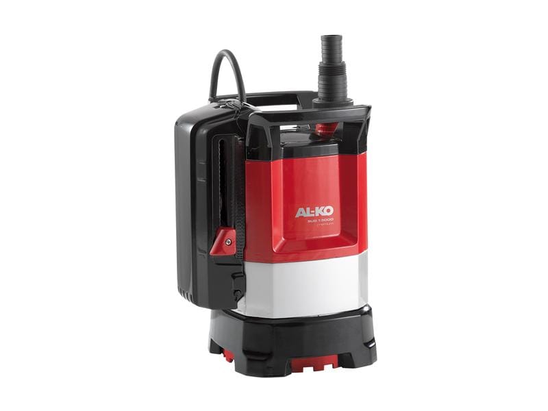 AL-KO Klarwasser-Tauchpumpe SUB 13000 DS Premium Klarwasser-Tauchpumpe von AL-KO